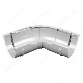 Docke Lux Угол регулируемый 60˚-160˚ пломбир