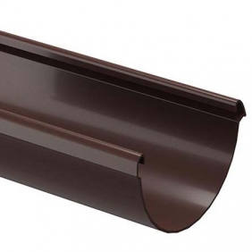 Docke Lux Желоб Шоколад 3 м