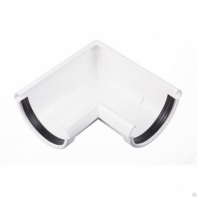 Docke Premium Элемент угловой 90 пломбир