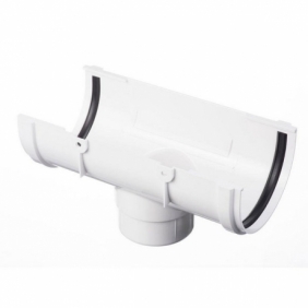 Docke Premium Воронка пломбир