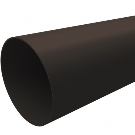 Водосточная система Grand Line Standart Труба графит