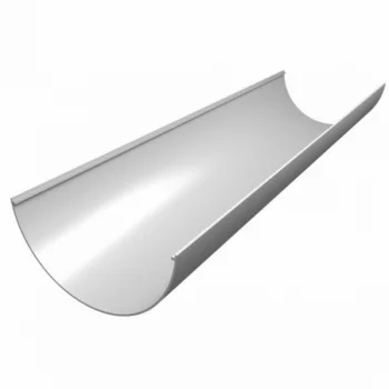 Grand Line Standart Желоб белый