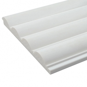 3D Grace Rail East Волна