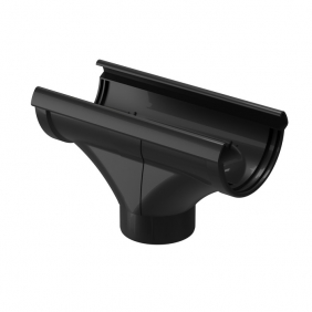 Docke Lux Воронка черный