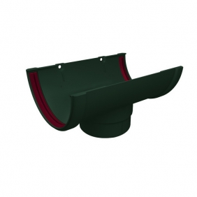 Grand Line Standart Воронка зеленый