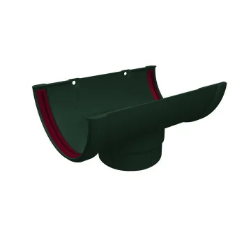 Grand Line Standart Воронка зеленый