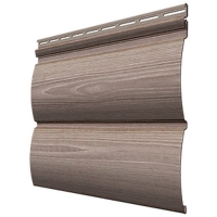 Блок Хаус Docke Lux Орех