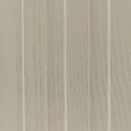 Интерьерная рейка Wanderwelt Light Ясень жемчужный