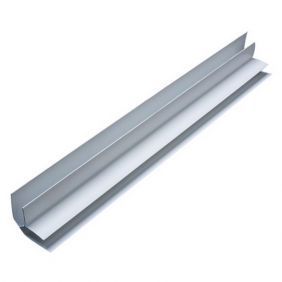 Угол внутренний ПВХ