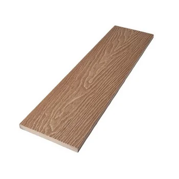 Подступенок Unodeck Forte орех
