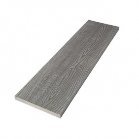 Подступенок Unodeck Forte серый