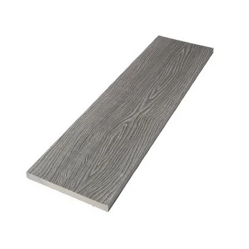 Подступенок Unodeck Forte серый