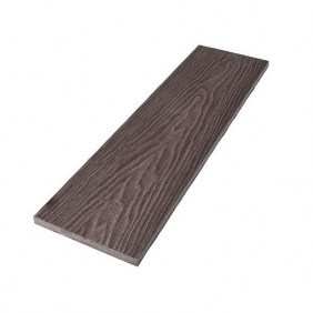 Подступенок Unodeck Forte венге 