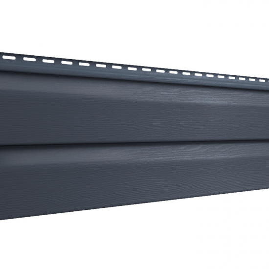 Сайдинг Ю-пласт (корабельный брус) Озерный