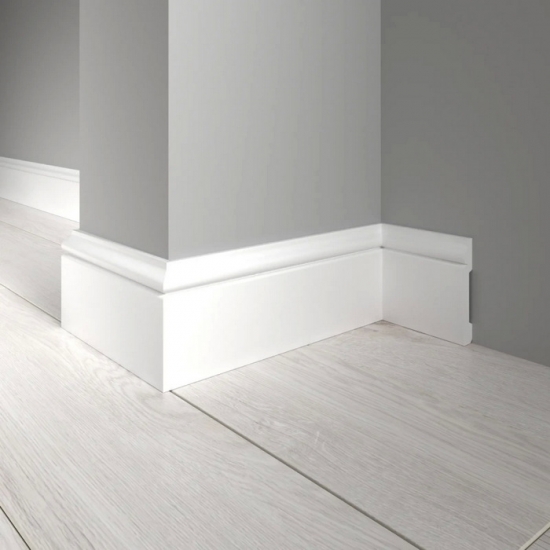 Плинтус Decor-Dizayn 005-115