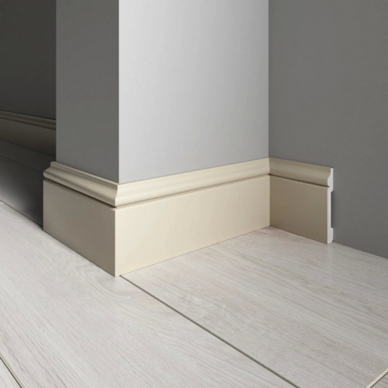 Плинтус Decor-Dizayn 005-74