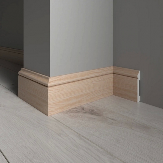 Плинтус Decor-Dizayn 005-76