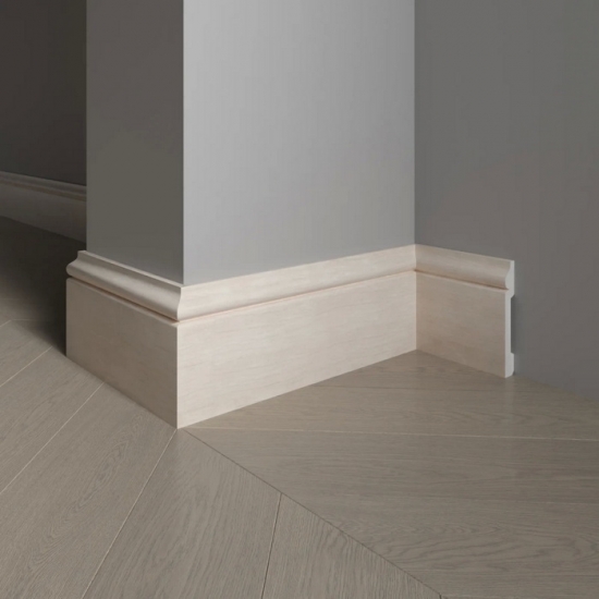 Плинтус Decor-Dizayn 005-77