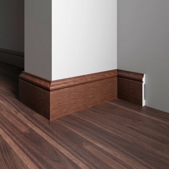 Плинтус Decor-Dizayn 005-82