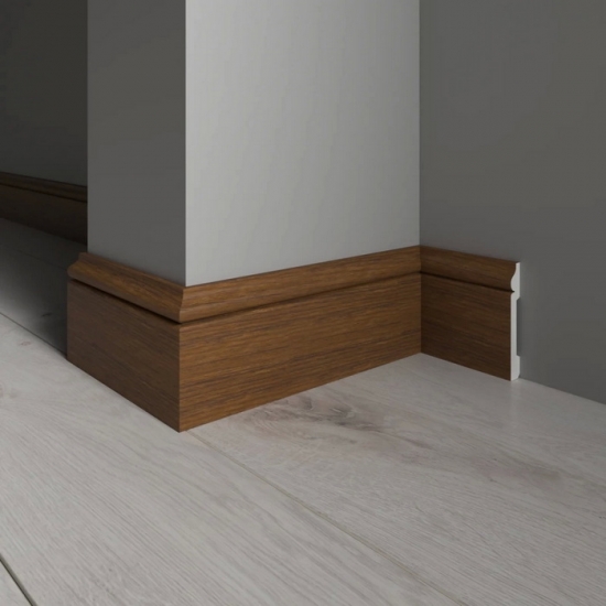 Плинтус Decor-Dizayn 005-85