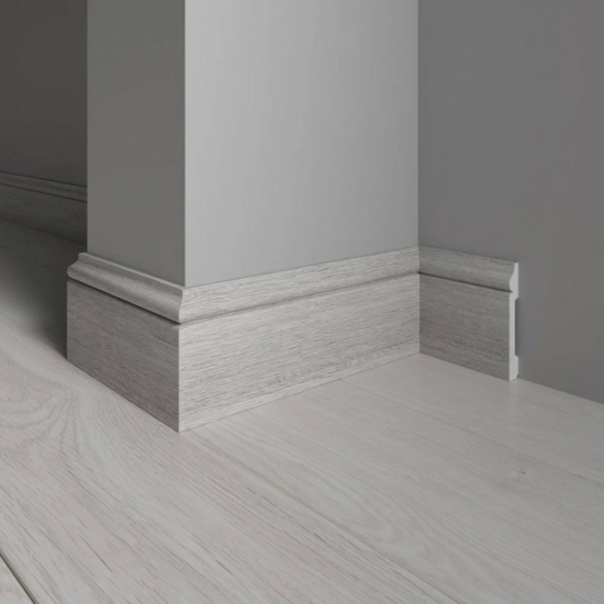 Плинтус Decor-Dizayn 005-89