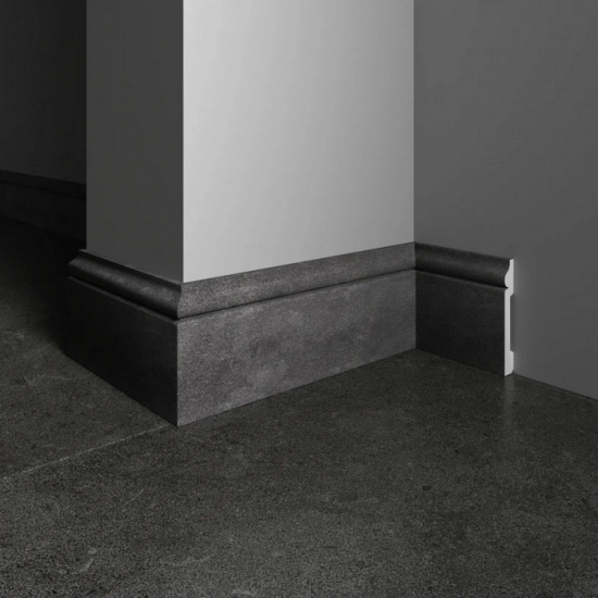 Плинтус Decor-Dizayn 005-94