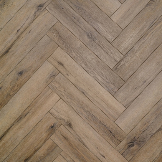 Виниловый пол SPC Floor Aberhof Carmelita 0058