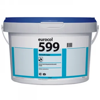 Клей многофункциональный Forbo EuroSafe Super 599