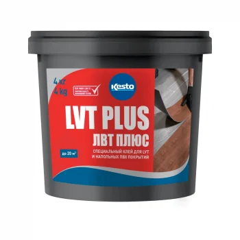 Kesto LVT Plus для виниловых покрытий