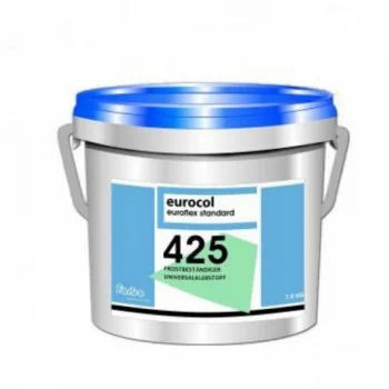 Клей универсальный для ковролина и ПВХ Forbo 425 Euroflex Standard