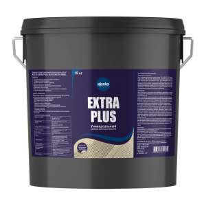 Kesto Extra Plus / универсальный для полов