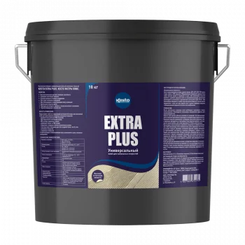 Kesto Extra Plus / универсальный для полов