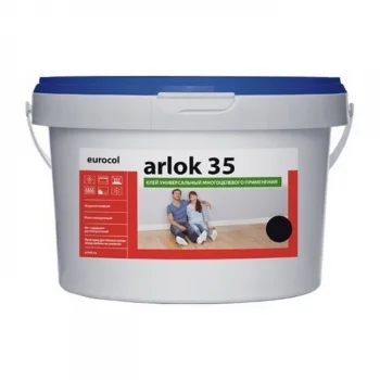 Клей универсальный для напольных покрытий Forbo Arlok 35