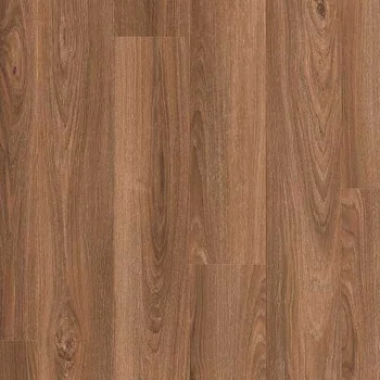Unilin Clix Floor Plus Дуб кофейный CXP 087