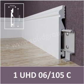 Solid 1 UHD 06/105 С