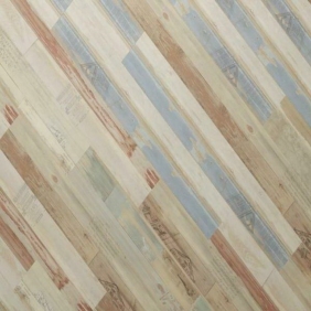 FineFloor FastFloor Country Дуб Куналей 107 