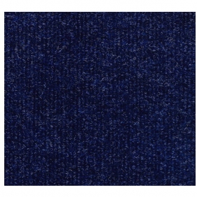  Ковролин Синтелон Meridian URB 1144 синий