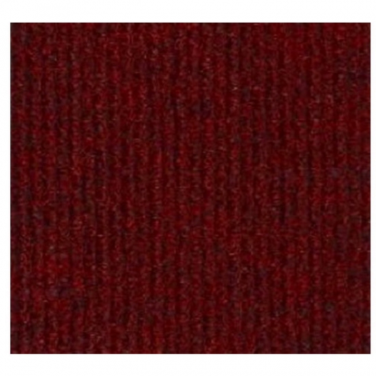 Ковролин Синтелон Meridian URB 1175 красный