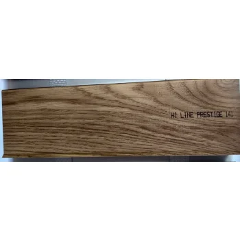 Напольный плинтус Cezar Hi-Line Prestige М 141