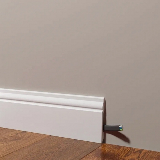 Плинтус Decor-Dizayn DD 15