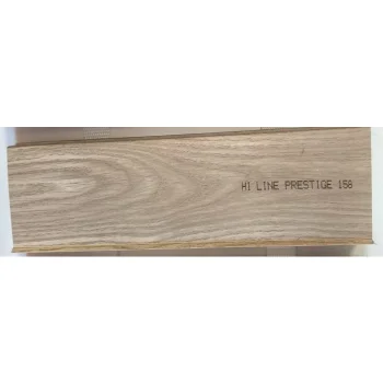 Напольный плинтус Cezar Hi-Line Prestige М 158