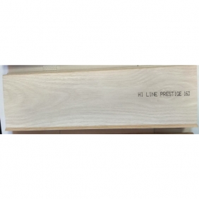 Напольный плинтус Cezar Hi-Line Prestige М 163