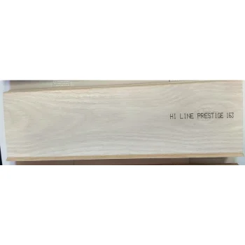 Напольный плинтус Cezar Hi-Line Prestige М 163