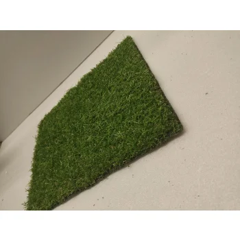 Искусственная трава 18 мм Grass Mix — фото 3