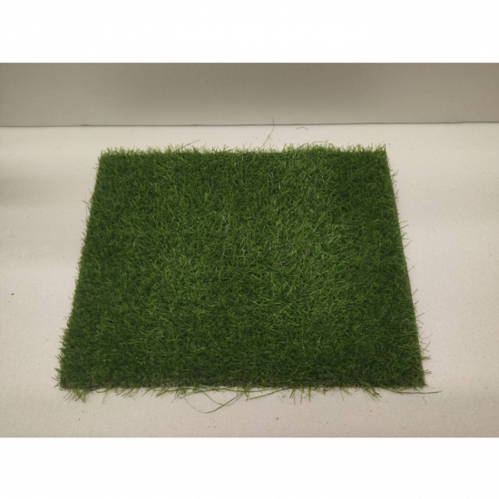 Искусственная трава 20 мм Grass Mix