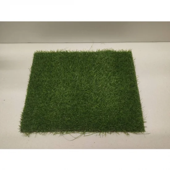 Искусственная трава 20 мм Grass Mix