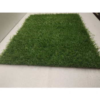 Искусственная трава 20 мм Grass Mix — фото 3
