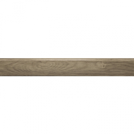 Плинтус напольный из полистирола Comfort Classic 204 Дуб мокка 80 мм 2,2 м Плинтус напольный из полистирола Comfort Classic 204 Дуб мокка 80 мм 2,2 м