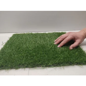 Искусственная трава 20 мм Grass Mix — фото 2