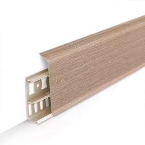 ПВХ Ideal Deconika высота 100 мм Дуб северный 213